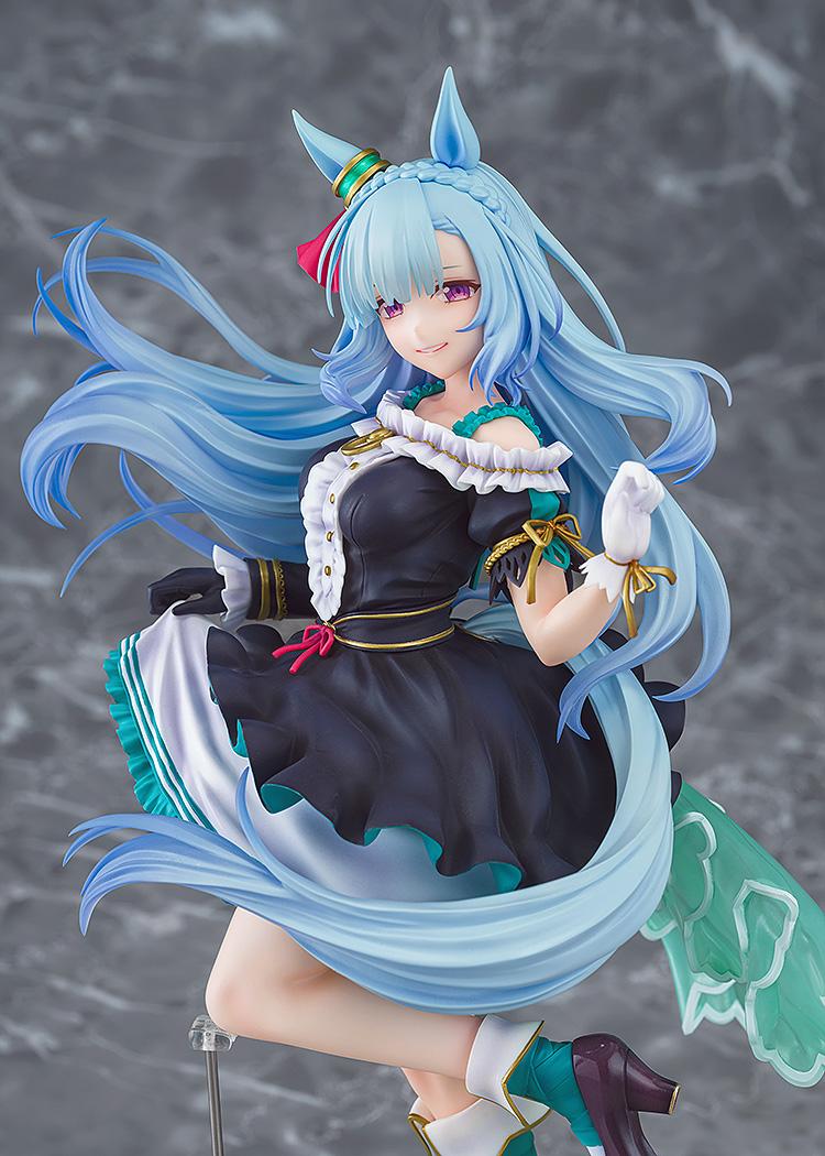 Umamusume: Cinderella Gray - Mejiro Ardan 1/7 Scale Figure Phat Company