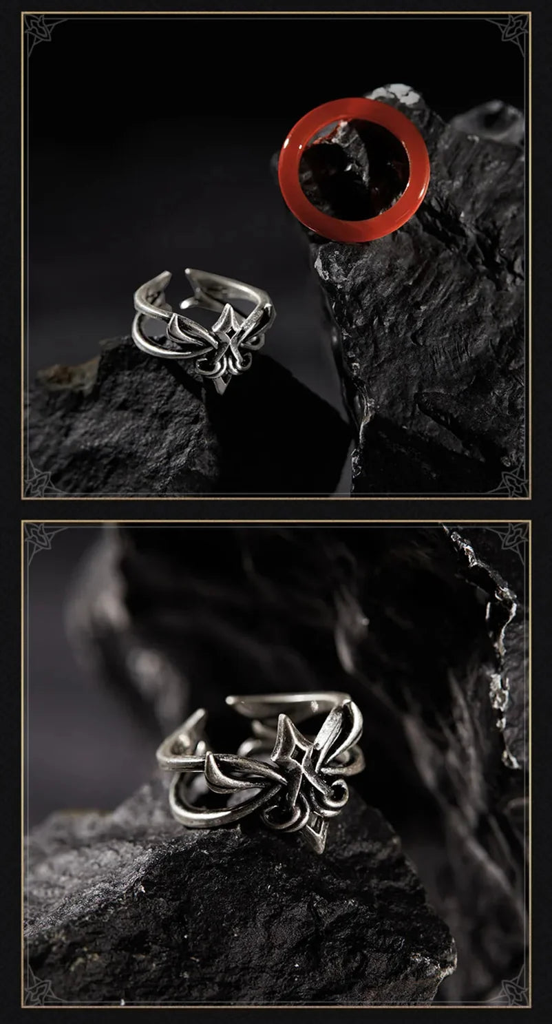 Honkai: Star Rail - Blade Impression Series Ring Set miHoYo