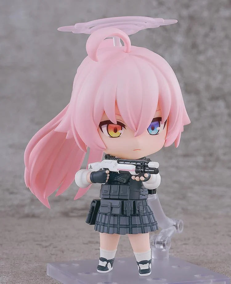 Blue Archive - Hoshino Takanashi (Armed Ver.) Nendoroid Good Smile Company