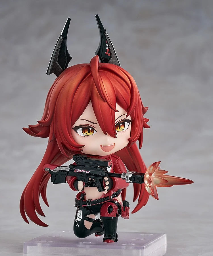 GODDESS OF VICTORY: NIKKE - Red Hood Nendoroid Good Smile Arts Shanghai