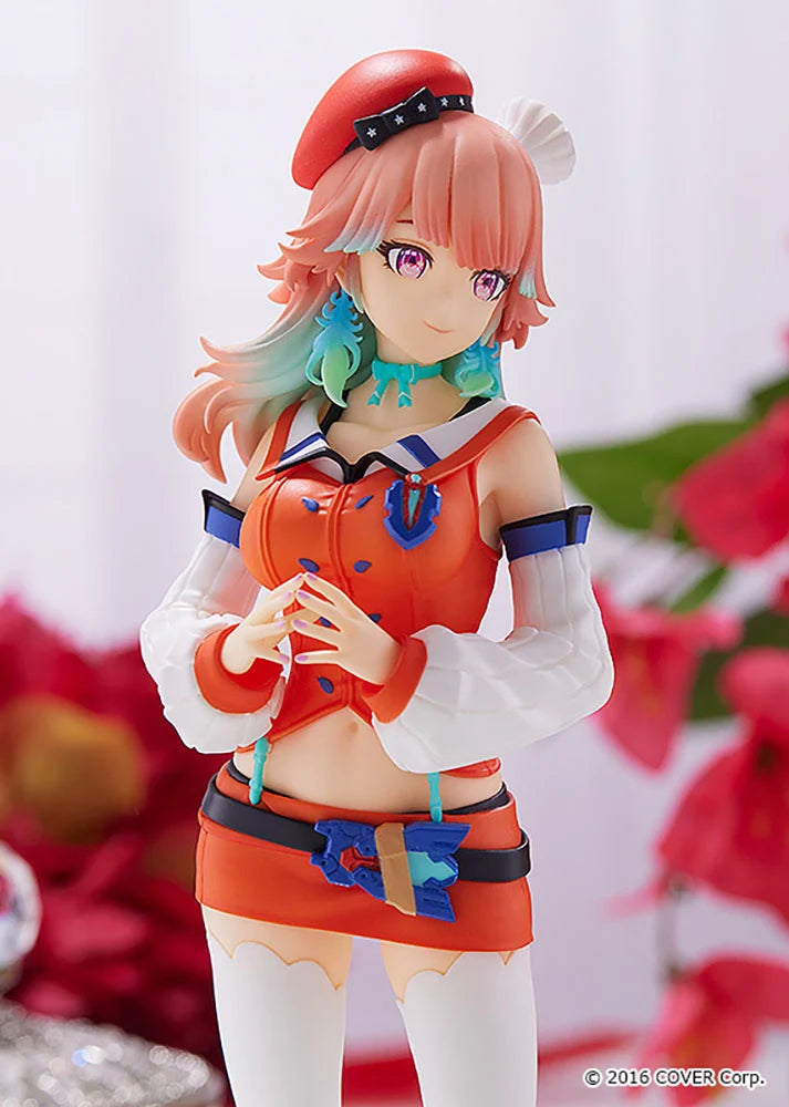 Hololive Production - Takanashi Kiara POP UP PARADE Figure Good Smile Company