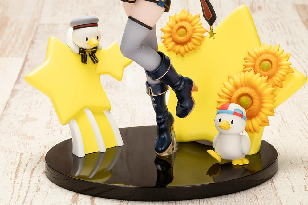 Hololive Production - Oozora Subaru (Suspenders Ver.) 1/7 Scale Figure Kotobukiya