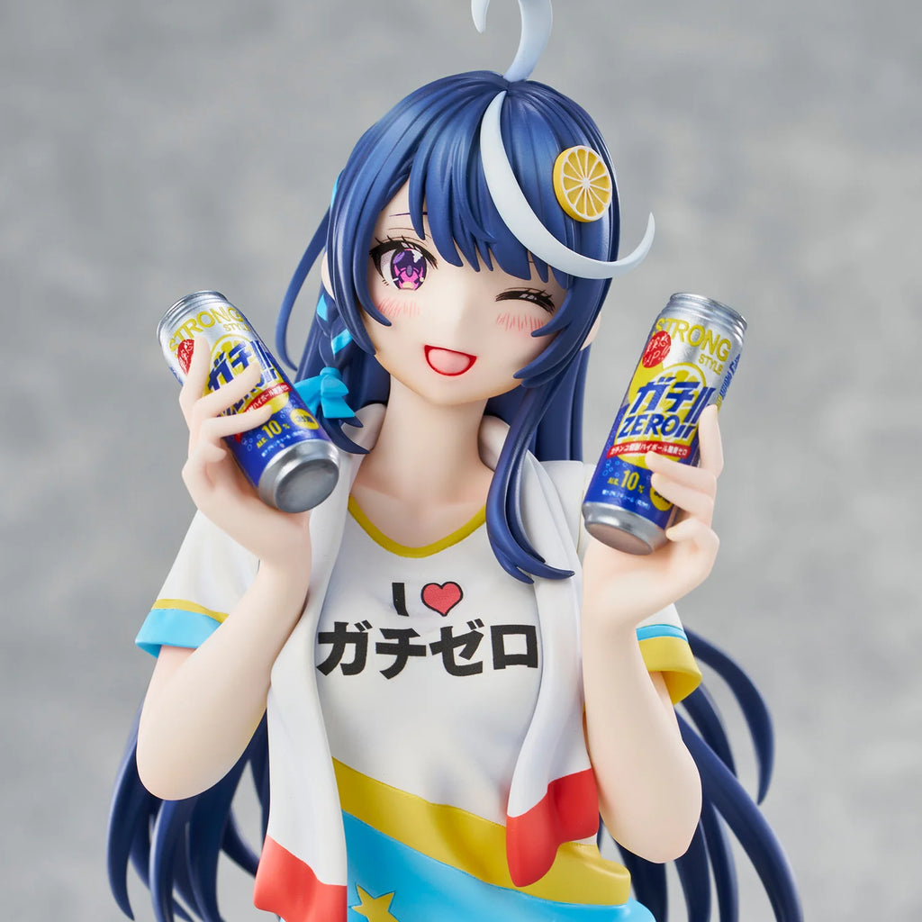 VTuber Legend: How I Went Viral After Forgetting to Turn Off My Stream - Shuwa-chan 1/6 Scale Figure Union Creative