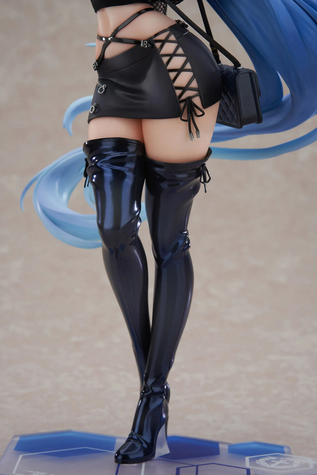 Azur Lane - New Jersey (Collaboration Illustration Ver.) 1/7 Scale Figure APEX