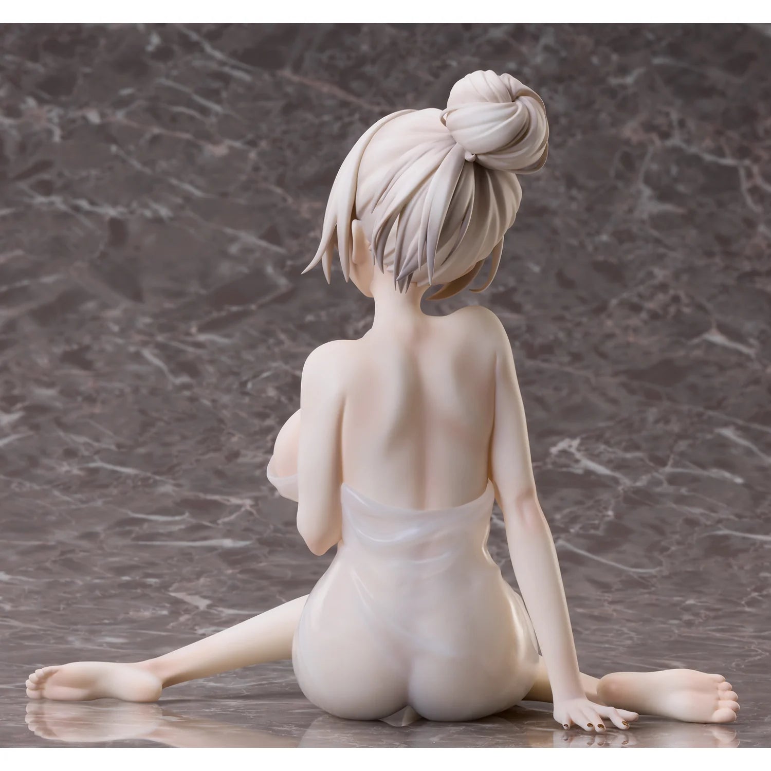 Azur Lane - Project Identity: TB (Hot Spring Ver.) 1/4 Scale Figure FREEing