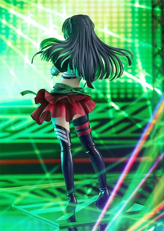 THE IDOLM@STER SHINY COLORS - Fuyuko Mayuzumi (Neon Light Romancer Ver.) 1/7 Scale Phat! Company
