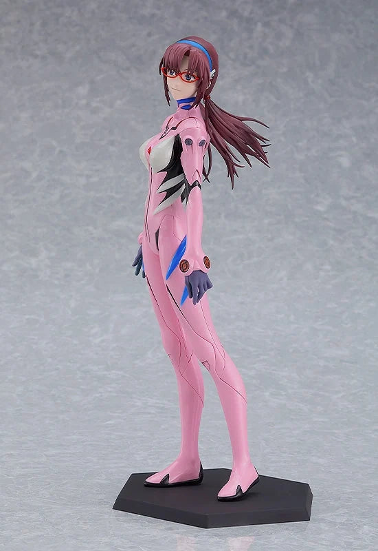 Evangelion - Mari Makinami Illustrious (Re-run) Plastic Model Kit Max Factory