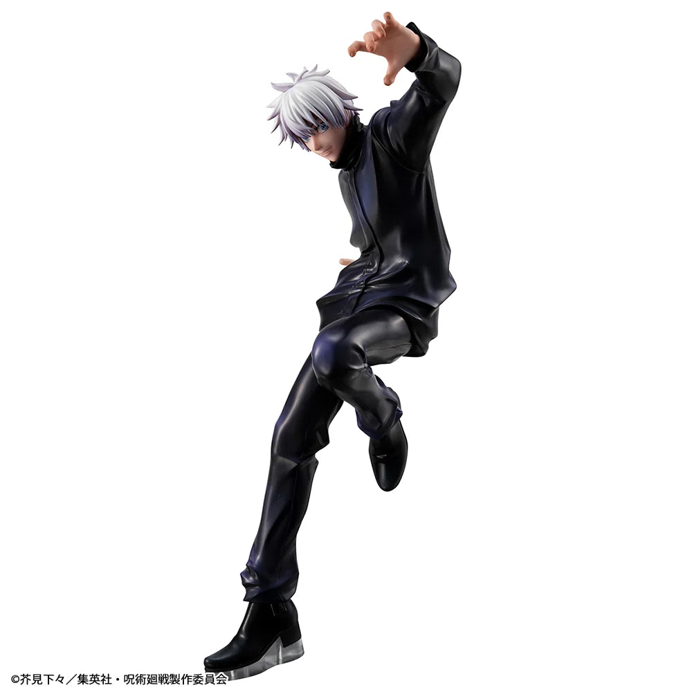 Jujutsu Kaisen - Gojo Satoru 1/8 Scale Figure MegaHouse