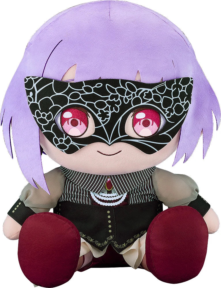 BanG Dream! - Amoris Ave Mujica Big Plushie Good Smile Company