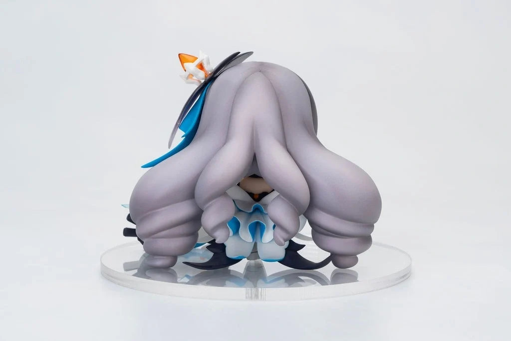 Honkai Impact 3rd - Bronya Zaychik(Herrscher of Reason Ver.) Mini Figure Apex Innovation