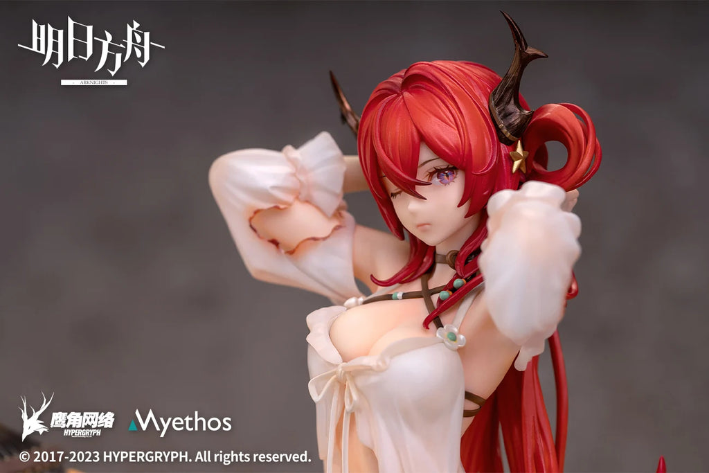 Arknights - Surtr(Colorful Wonderland CW03 Ver.) 1/7 Scale Figure Myethos