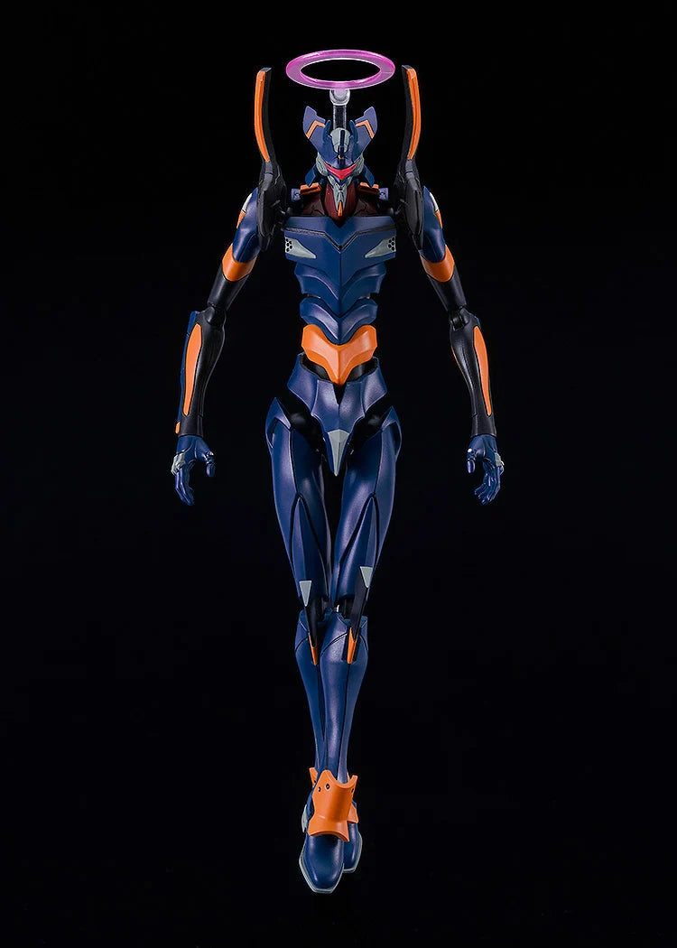 Evangelion: 2.0 You Can (Not) Advance - Mark.06 Plastic Model Kit Good Smile Company
