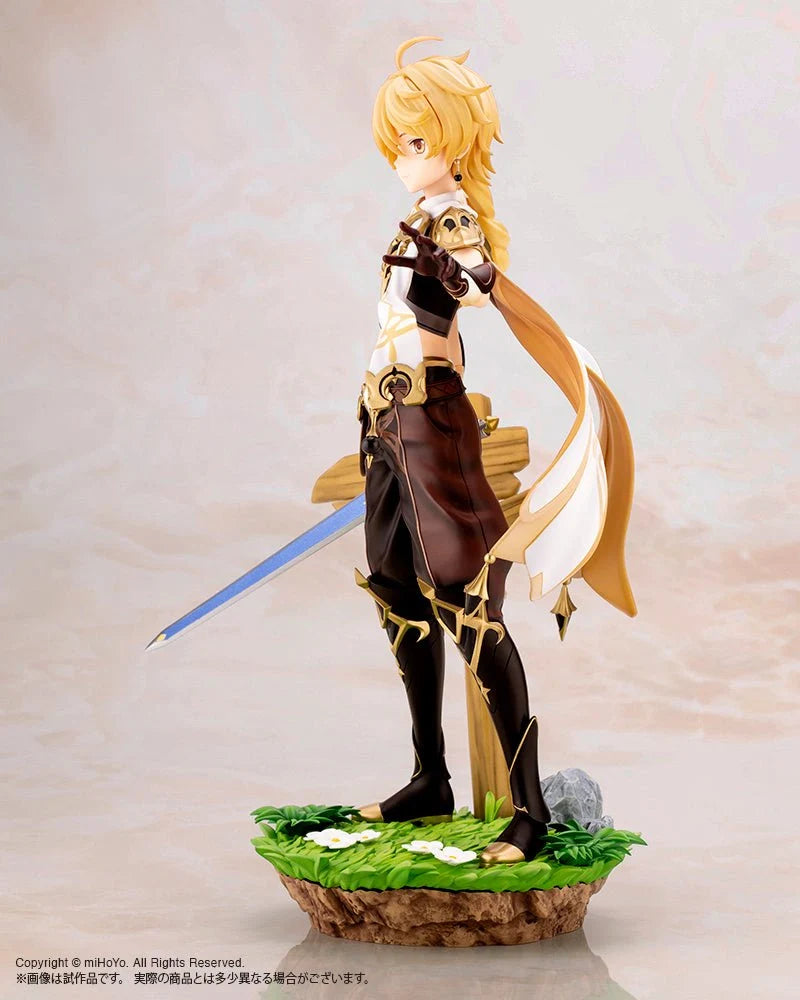 Genshin Impact - Aether 1/7 Scale Figure miHoyo
