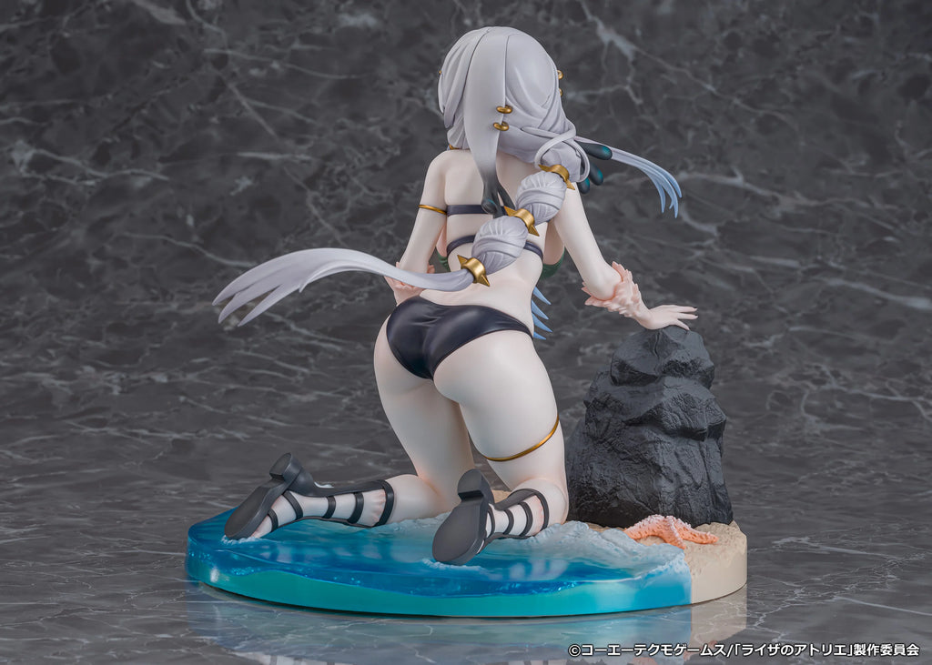 Atelier Ryza: Ever Darkness and the Secret Hideout - Lila Desais (Swimsuit Ver.) 1/7 Scale Figure PROOF
