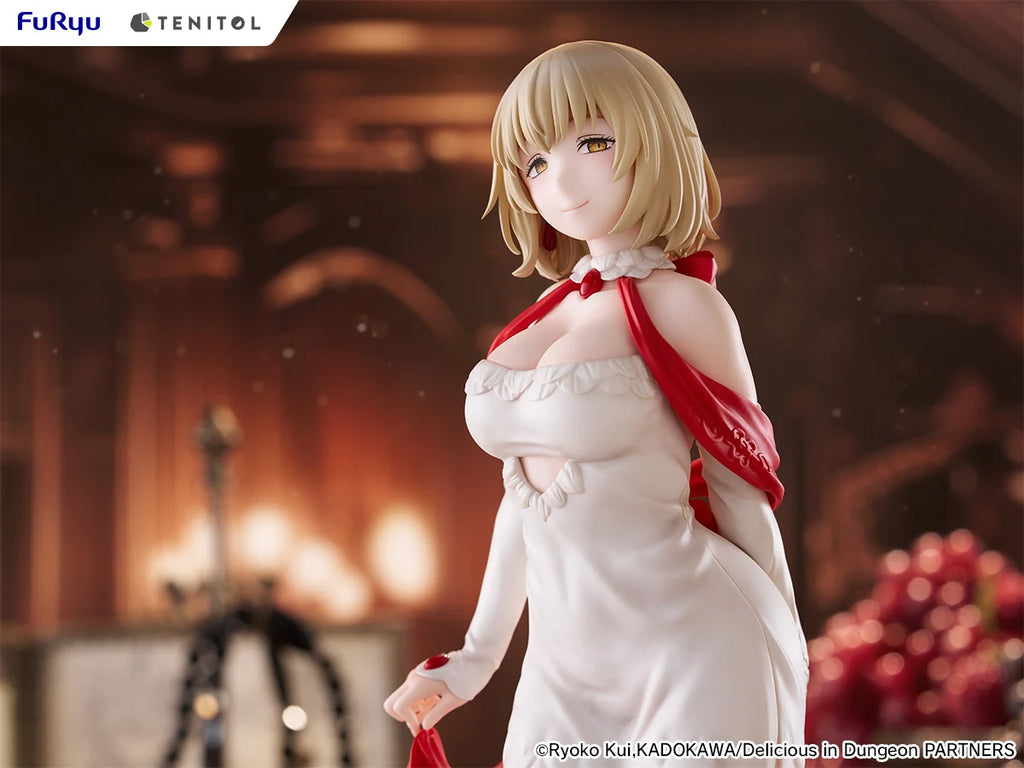 Delicious in Dungeon - Falin (Dress Style) TENITOL TALL Non Scale Figure FuRyu Corporation