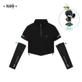 Genshin Impact - Kinich Impression Half Zipper T-Shirt miHoYo