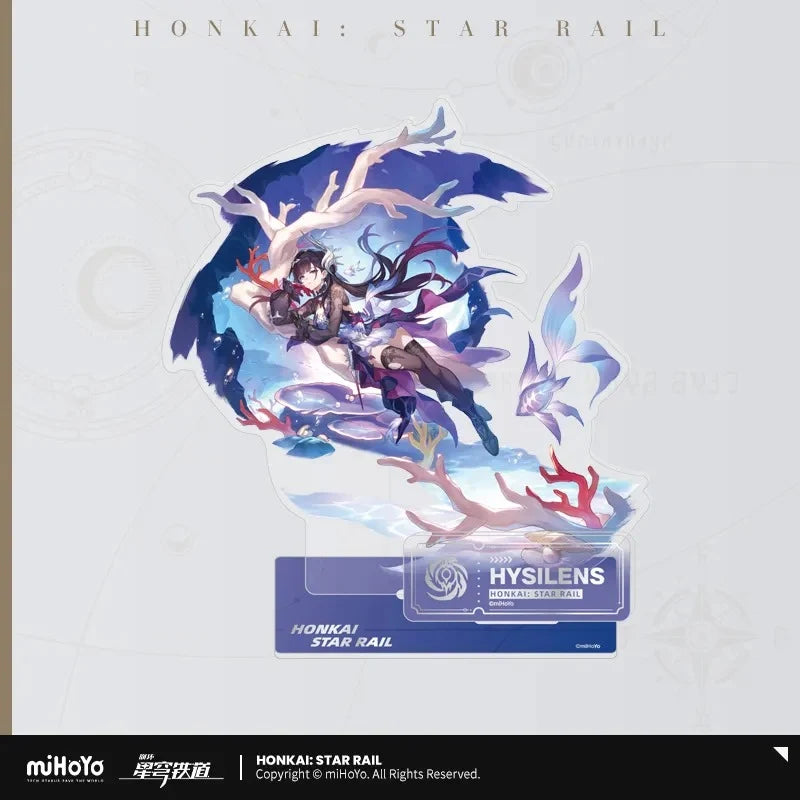 Honkai: Star Rail - The Nihility Path Character Acrylic Stand miHoYo
