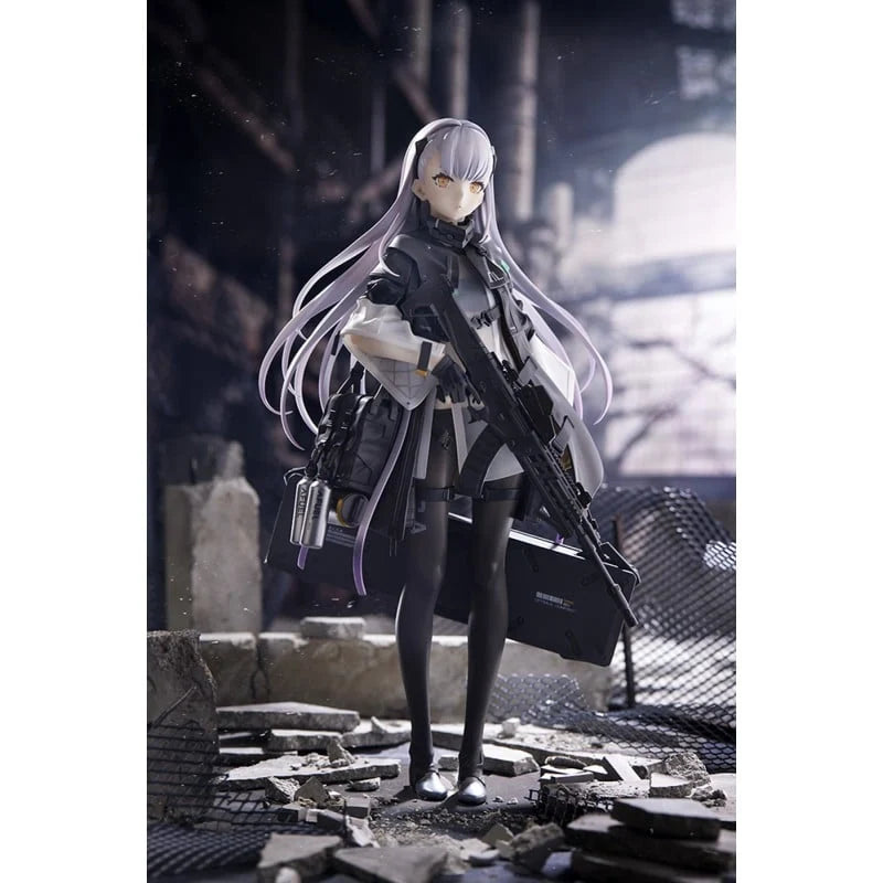 Girls' Frontline - AK-Alfa 1/7 Scale Figure Ques Q