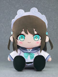 Blue Archive - Airi Chocopuni Big Plushie Good Smile Company