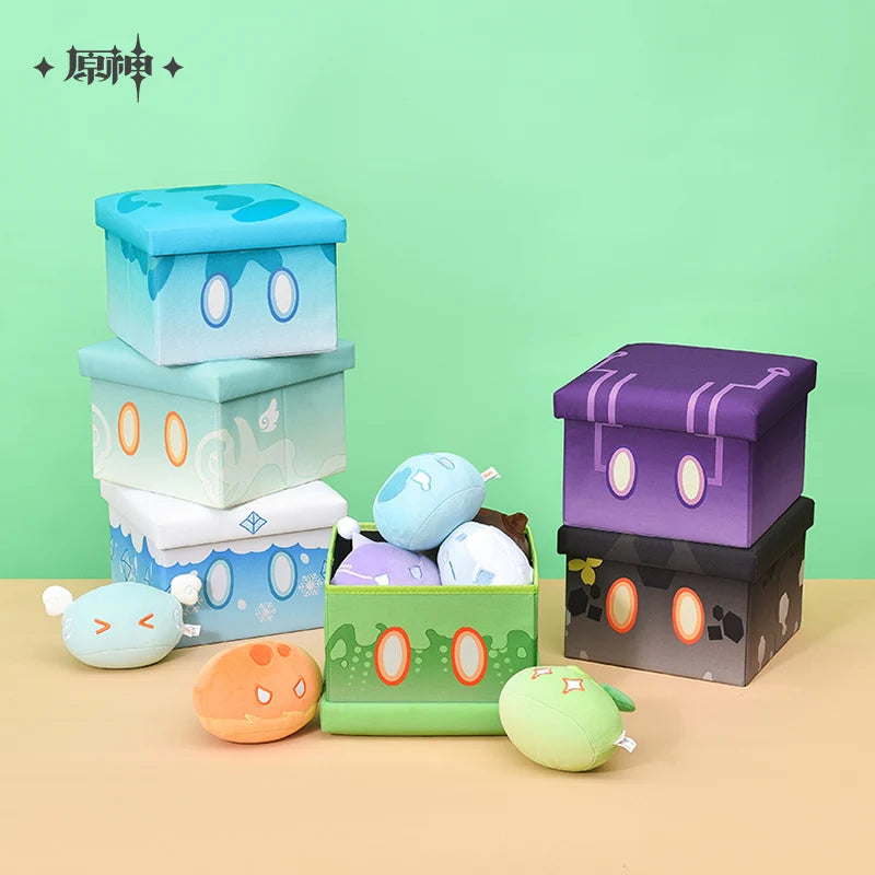 Genshin Impact - Slime Series Storage Stool miHoYo