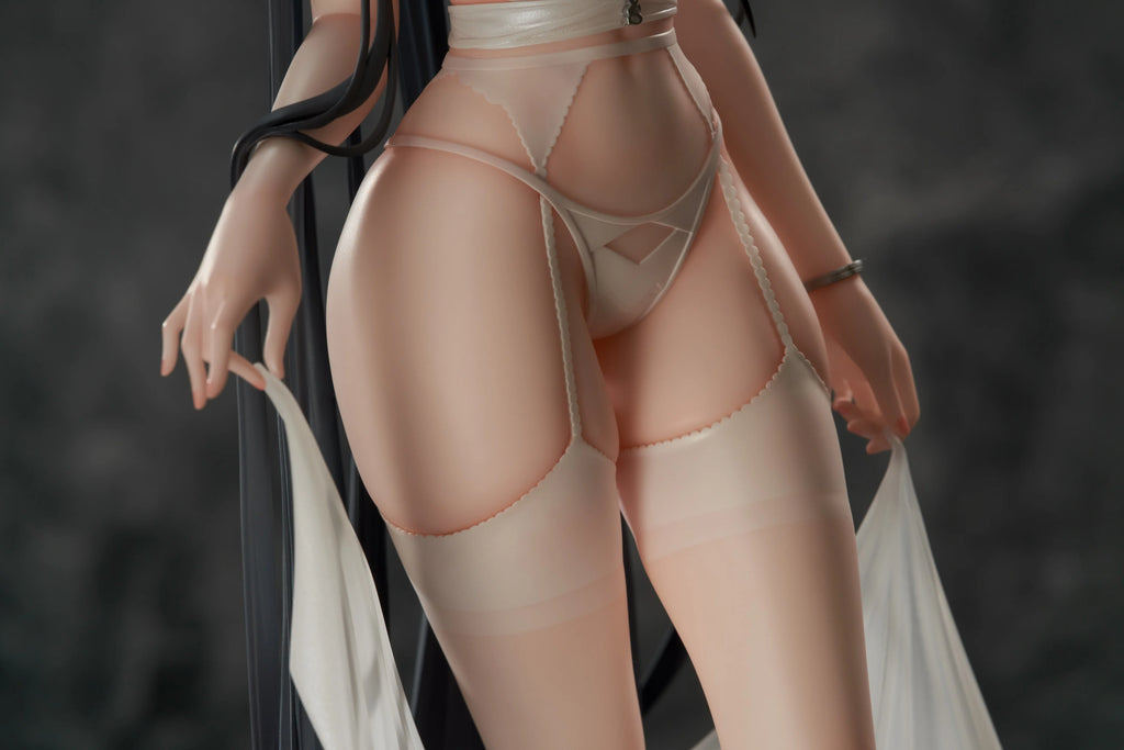 Azur Lane - Taiho(Covenant: Temptation on the Sea Breeze Special Ver.) 1/6 Scale Figure AniGame