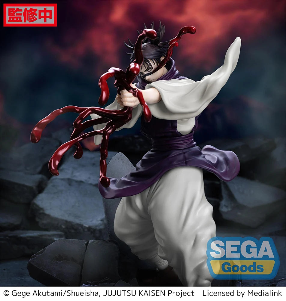 Jujutsu Kaisen - Choso Prize Figure SEGA