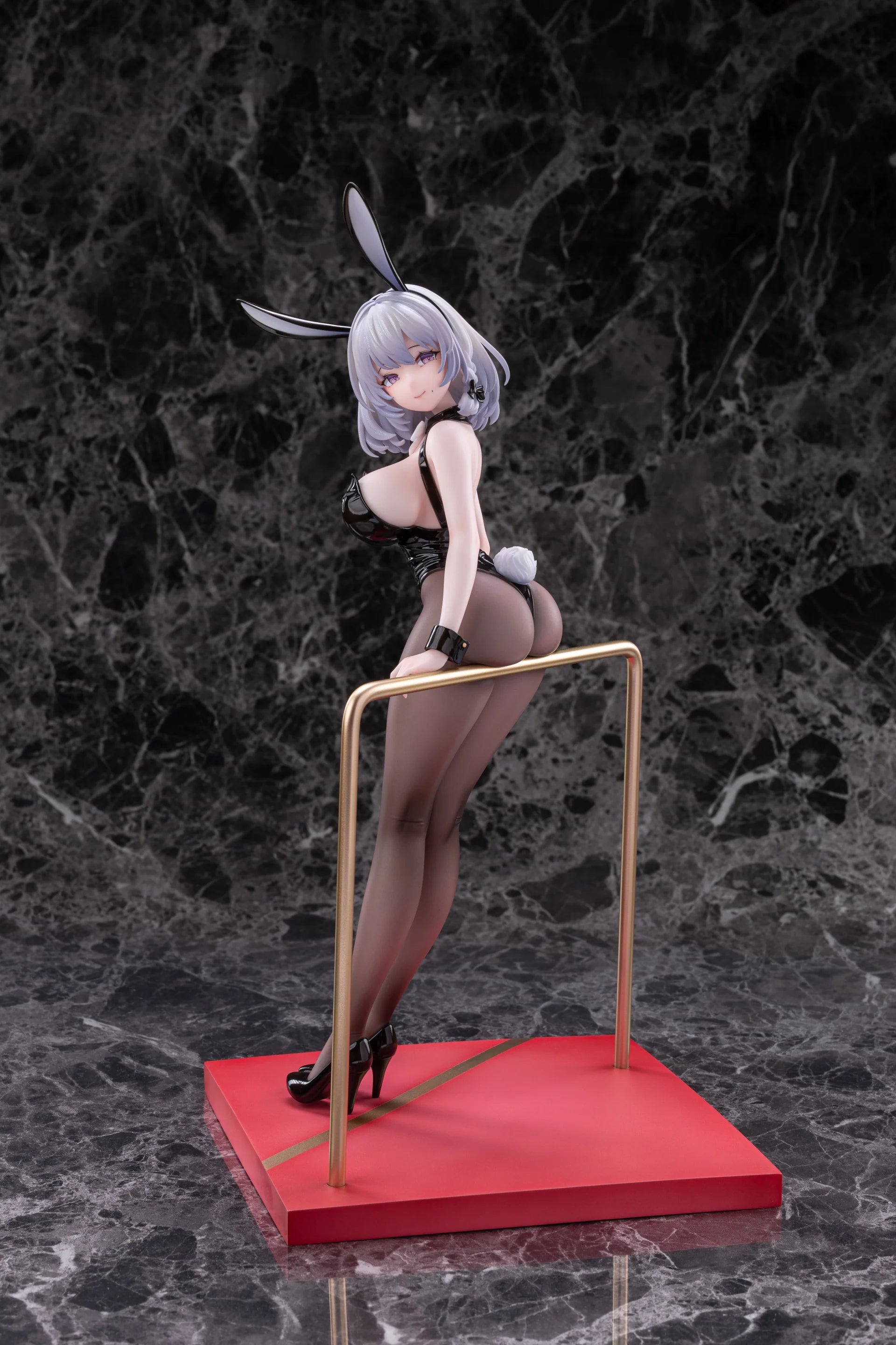 Azur Lane - San Jacinto (Today's Special Recommendation Ver.) 1/6 Scale Figure Anigame