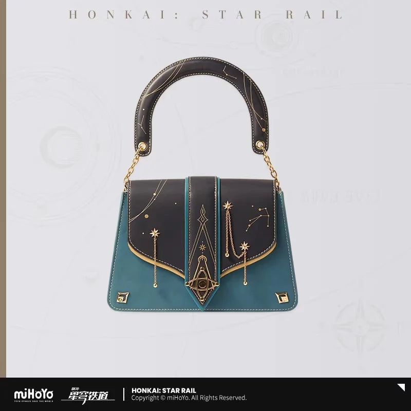 Honkai: Star Rail - Anaxa Impression Handbag miHoYo