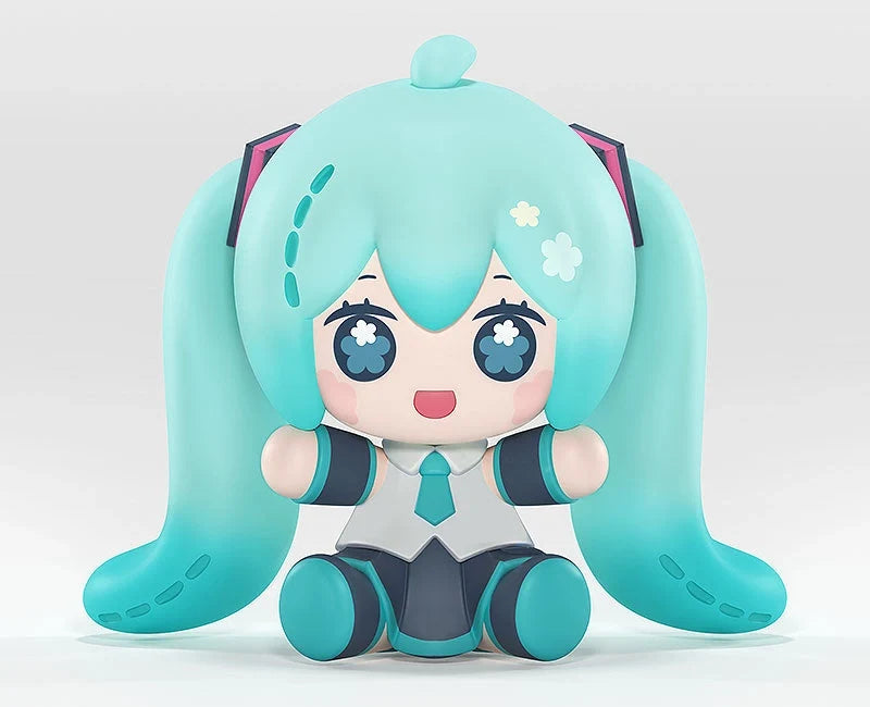 Hatsune Miku - Hatsune Miku(Huggy Good Smile Ver.) Mini Figure Good Smile Company