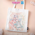 Hatsune Miku - Spring in the Mirror Concerto Series Canvas Bag Moeyu