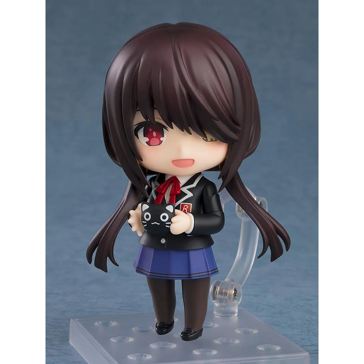 Date A Live - Kurumi Tokisaki (School Uniform Ver.) Nendoroid Good Smile Company