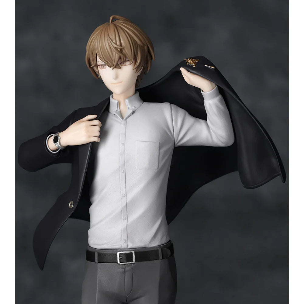 Nijisanji - Hayato Kagami 1/8 Scale Figure armabianca