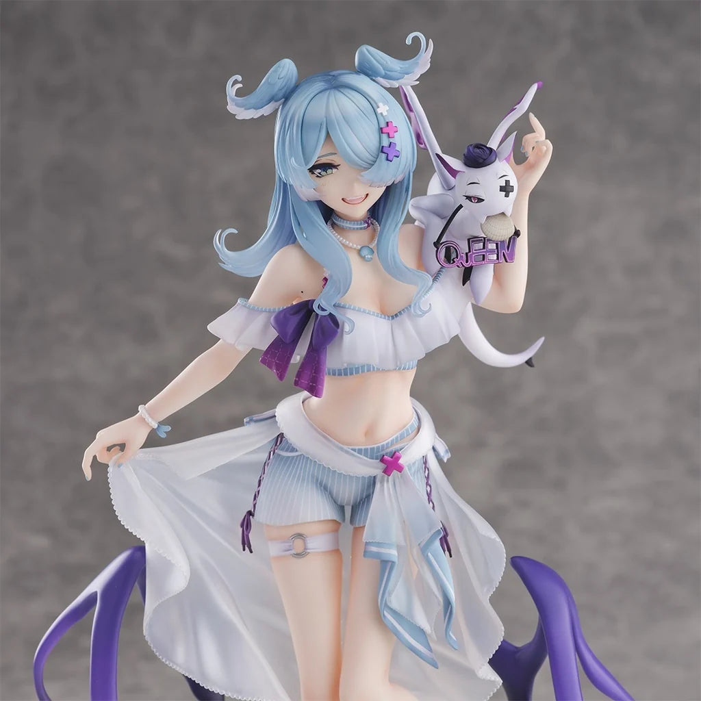 Nijisanji - Elira Pendora with PIKL (Summer Ver.) 1/7 Scale Figure ANYCOLOR