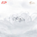 Love and Deepspace - Zayne Eternal Lifebind Ring InFold Games