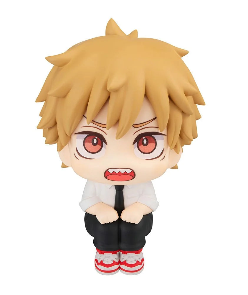 Chainsaw Man - Denji Mini Figure MegaHouse
