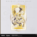 Honkai: Star Rail - As I Write Series Metal Bookmark miHoYo
