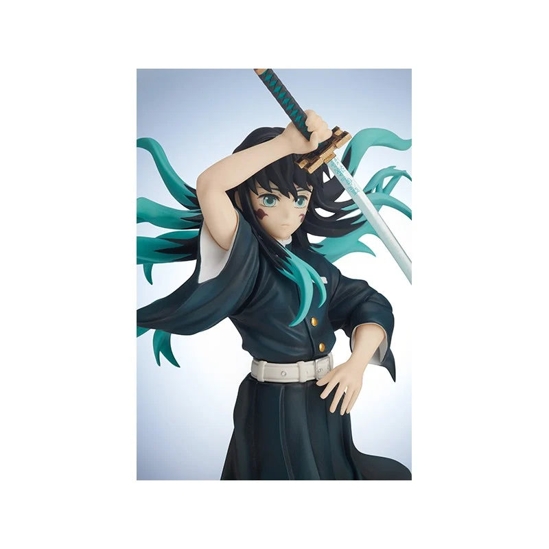 Demon Slayer: Kimetsu no Yaiba - Muichiro Tokito Prize Figure Aniplex