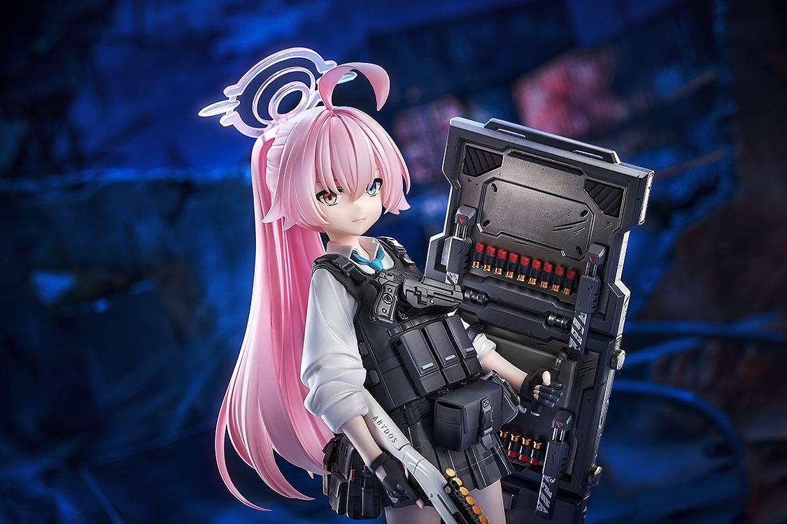 Blue Archive - Hoshino (Battle Ver.) 1/7 Scale Figure Good Smile Arts Shanghai