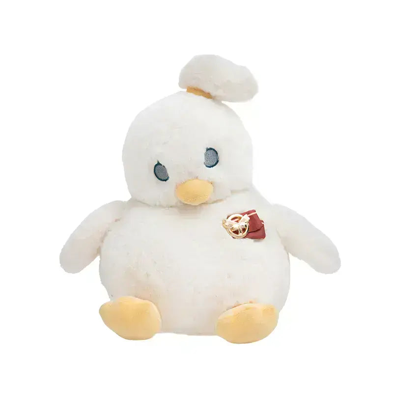 Reverse: 1999 - Martilda Fluffy but Still Great Plushie BLUEPOCH