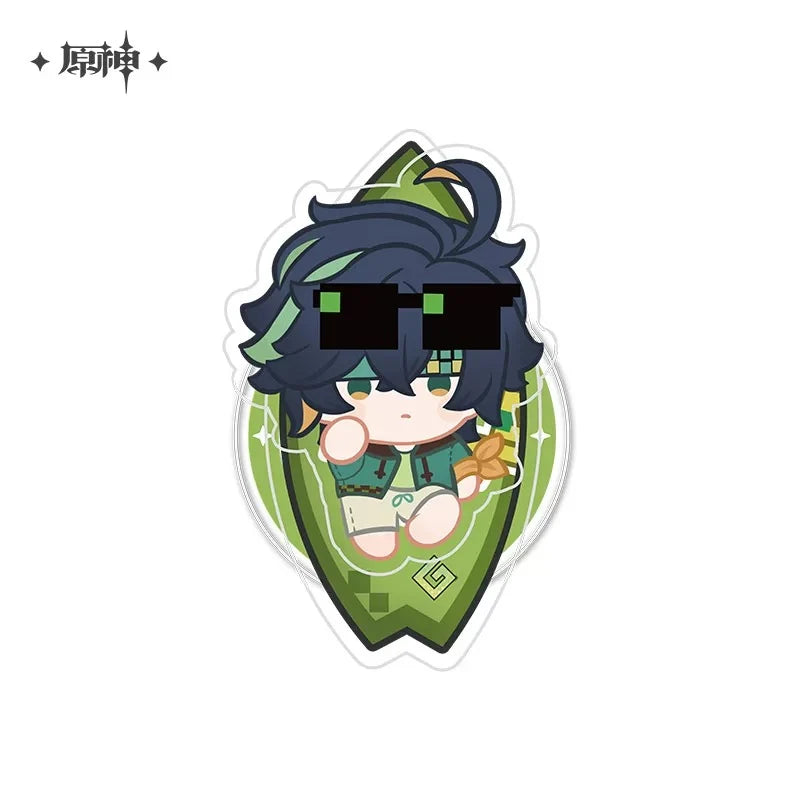 Genshin Impact - Midsummer Party Series Magnetic Phone Stand miHoYo
