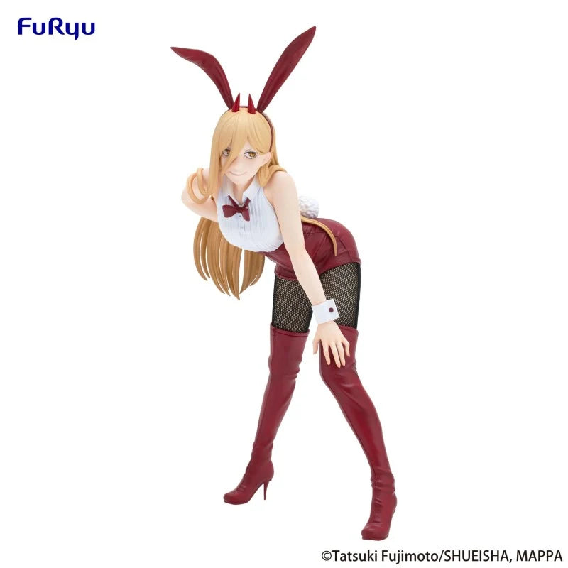 Chainsaw Man - Power Prize Figure FuRyu Corporation