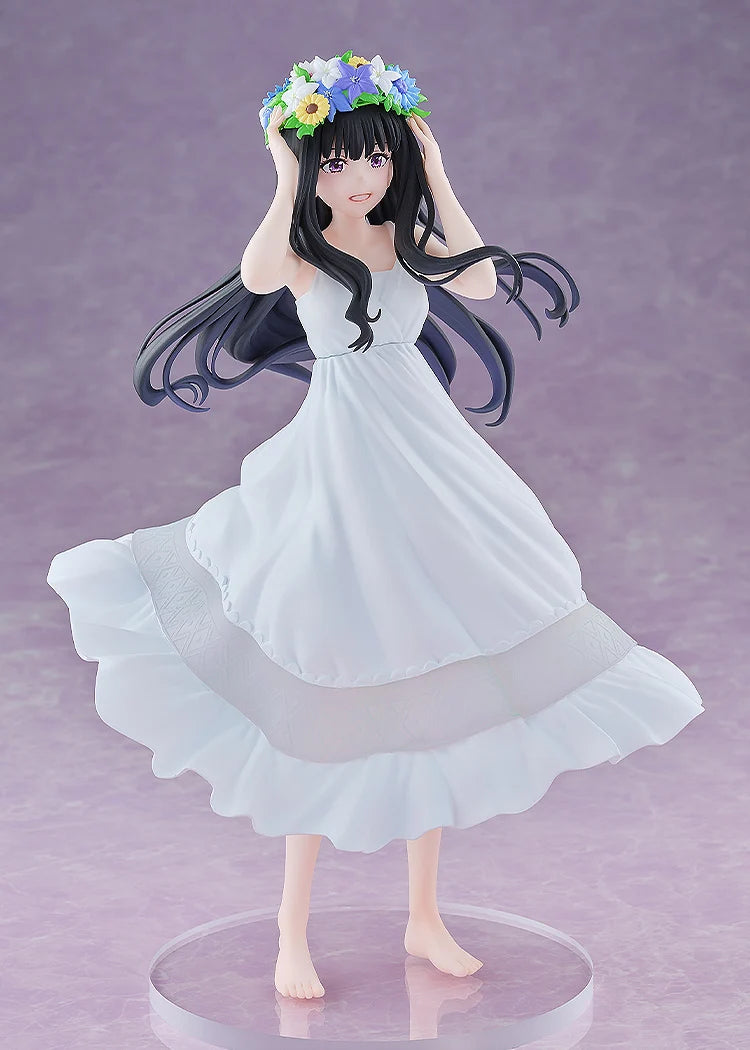 Lycoris Recoil - Takina Inoue (Birthday illustration Ver.) Non Scale Figure Aniplex