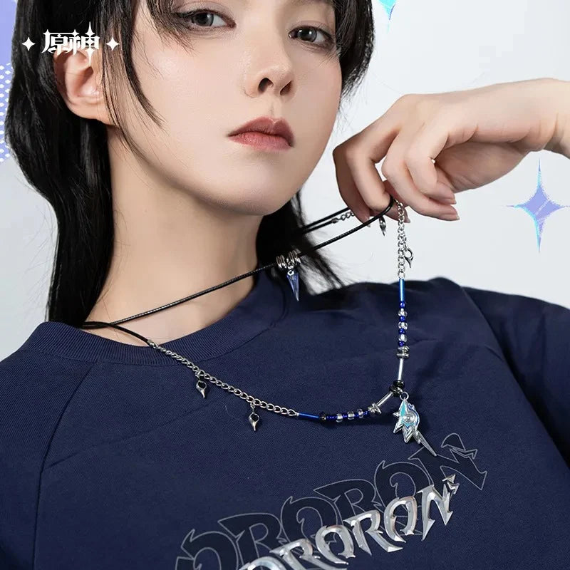 Genshin Impact - Ororon Impression Necklace miHoYo