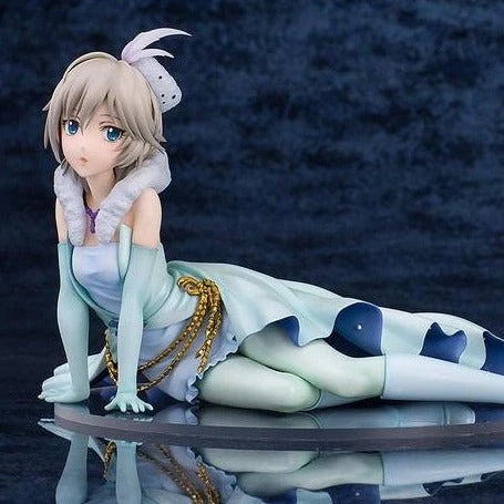 The Idolmaster Cinderella Girls - Anastasia Love Laika Ver. 1/8 Scale Figure Phat Company