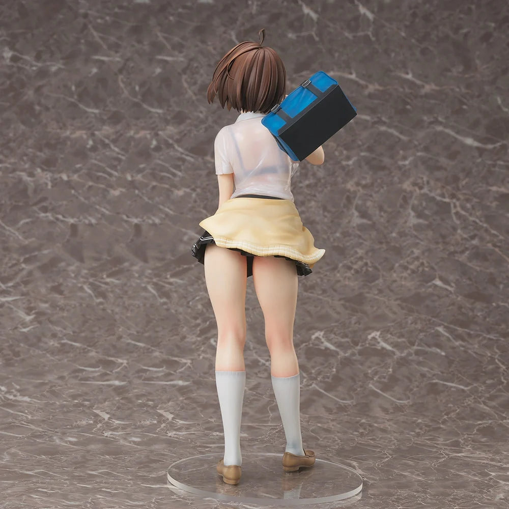 Azur Lane: Slow Ahead! - Baltimore(Slow Ahead! Ver.) 1/4 Scale Figure Union Creative International Ltd