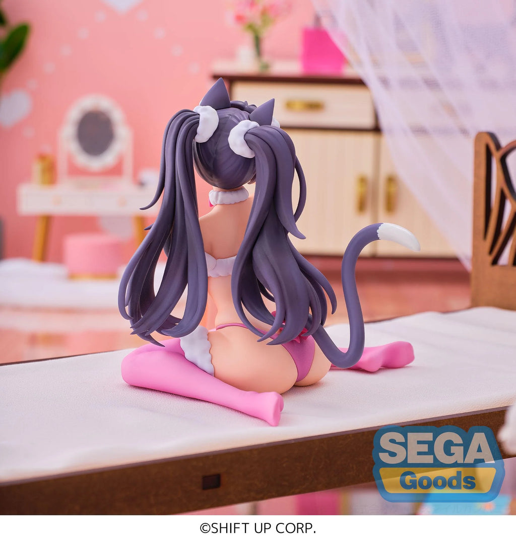 GODDESS OF VICTORY: NIKKE - Nero Prize Figure SEGA