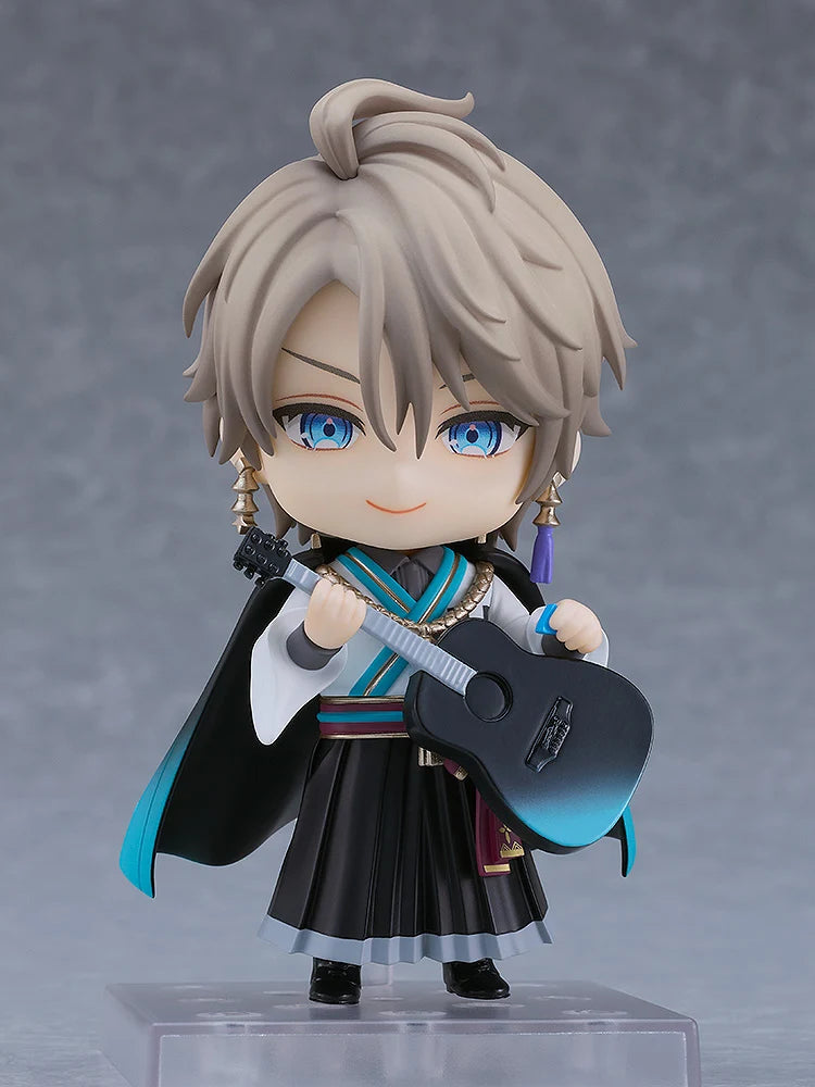 NIJISANJI - Kaida Haru Nendoroid Good Smile Company