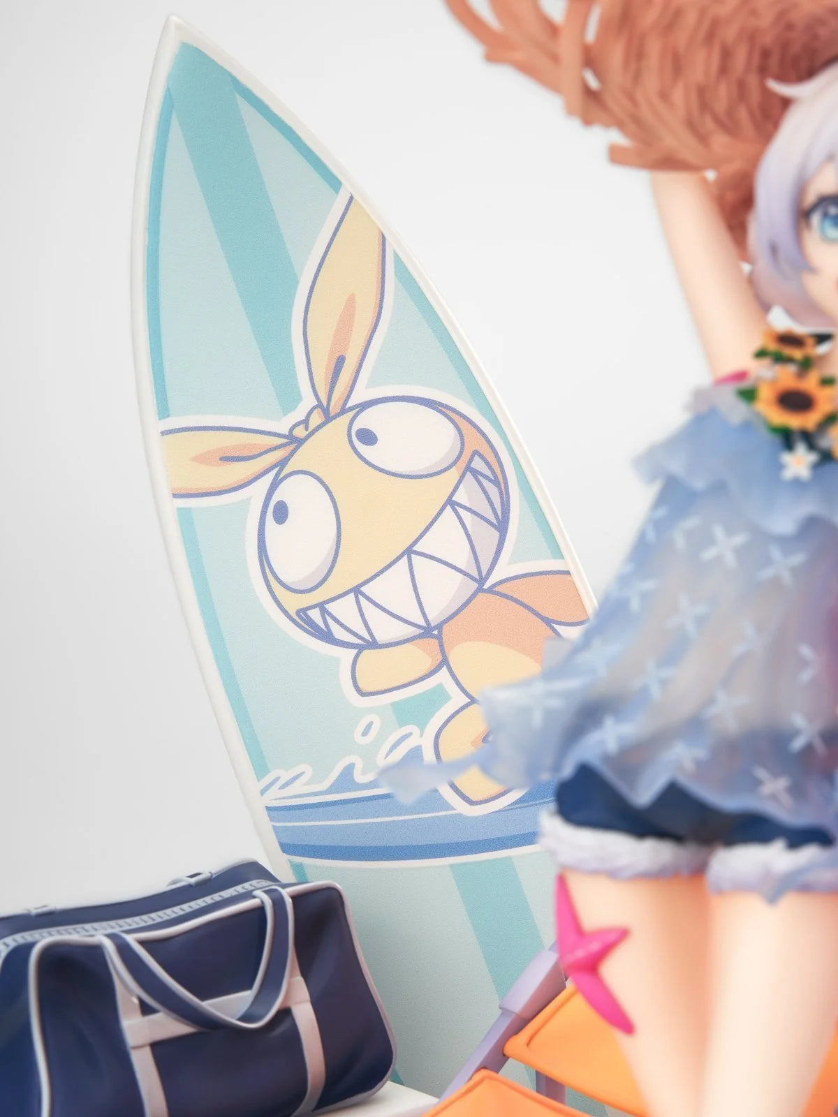 Honkai Impact 3rd - Theresa Apocalypse (Shallow Sunset Ver.) 1/8 Scale Figure miHoYo