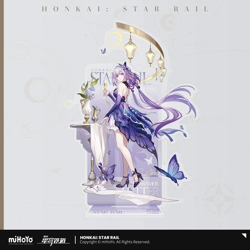 Honkai: Star Rail - Castorice Ethereal Dance Series Merchandise miHoYo