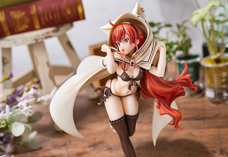 Mushoku Tensei: Jobless Reincarnation - Eris Boreas Greyrat (Swimsuit Ver) 1/7 Scale Figure KADOKAWA